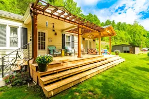 Angel's River HideAway Riverview W/Easy Access - Image 3