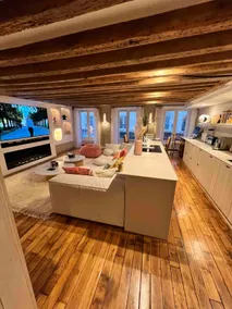 Parisian stays / Air-conditioned Louvre Suite / 5* - Image 4