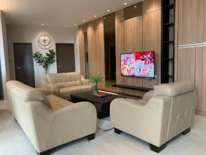 3Bedroom Rex Apartment 5min Drive to Vivacity - Image 2