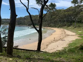 Circuit Beach House - a piece of paradise! - Image 2