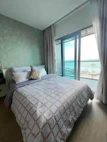 Cozy room with Sea view and private beach - Image 2