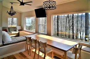 Lake Lanier 4 bedroom Lake house - Image 5