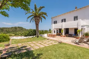 Biniarroga Nou Farm by 3 Villas Menorca - Image 3