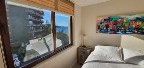 Private lakefront apartment in Puerto Varas - Image 3