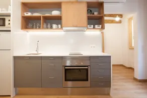 Cozy El Born Flat Near Picasso Museum - Image 3