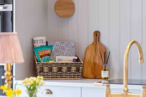 Luxury self-catering home - Image 4