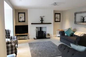 Spacious Family House on the Northumberland Coast - Image 2