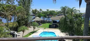 House with heated pool in Torres on the edge of the river - Image 2