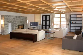 Apartment 4 Clubhotel Hinterthal - Alpine Luxury - Image 2