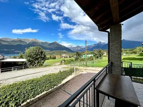 Sonhozinho House Colico - Lake View with free E-bike - Image 4