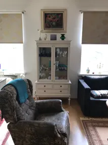 Charming two-room apartment near the city and sea - Image 5