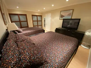Private 1 Bd Guest Suite near John Mclaren Park #1 - Image 3