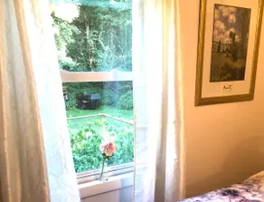Charming 1 bedroom apartment close to downtown shopping, restaurants and beaches - Image 4
