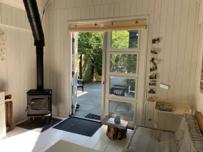 Bergen, Cottage that breathes sea and vacation... - Image 2