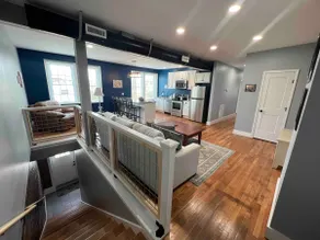 Downtown Lenoir Luxury Apartment - Image 2