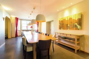 Group Cottage in Sourbrodt - Image 3