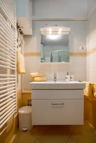 TERRA (1 bedroom apartment, Koper center) - Image 5