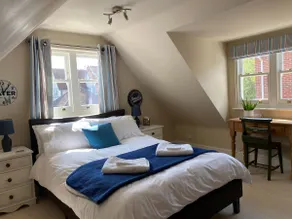 Quiet 4 guest annexe close to town - Image 2