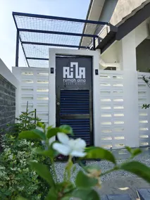RUMAH AINA Homestay Bukit Changgang Private Pool - Image 3