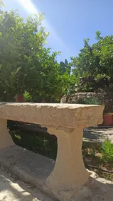 ”Traditional, lush cottage” - Image 4