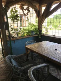 A historical Mill in unique cultural environment - Image 5