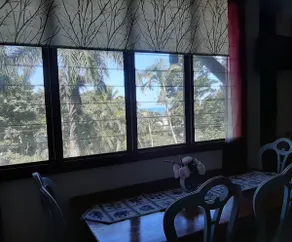 The Library studio apartment. - Image 3