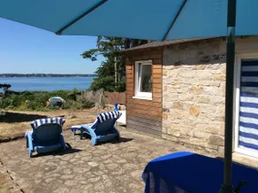 Guesthouse, beautiful sea view on Ile aux Moines - Image 3