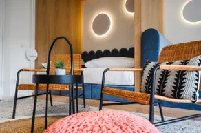 ★HappyNest★ studio in Eagle's Nest Ljubljana - Image 3