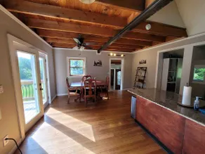 Quiet House in the Woods - Image 5