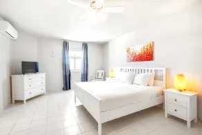 Turtles Nest Beach Resort - Beachfront 1 bedroom condo - Image 5