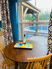 4BD/2BT, walk2 beach, Pvt Pool/Spa, Gazebos& Patio - Image 2