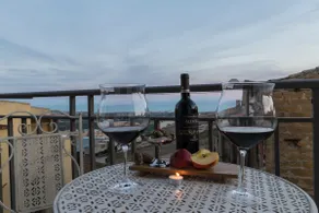 Appartement avec vue sur la Vallée des Temples! - Image 2