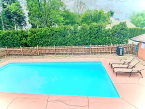 The Orange House with heated pool, Sleeps 8 - Image 2