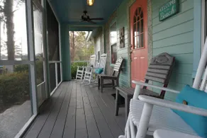 The Oyster Bed - Image 3