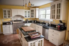 Neuse River House - Image 3