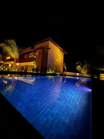 Luxury village in Guarajuba, 2 Suites, Mon 24hs. - Image 2