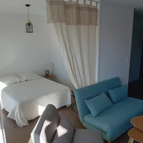 Cozy Apartment in Tarnos - Image 3