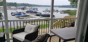 Waterfront Camp on Swan Bay/American Narrows - Image 2