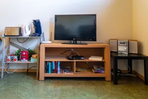 Quiet ground floor apartment with wellness! - Image 5