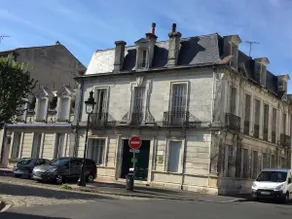 House With 2 Bedrooms in Rochefort, With Furnished Terrace and Wifi - Image 2