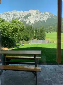 My wooden house - great view and so cozy - Image 3
