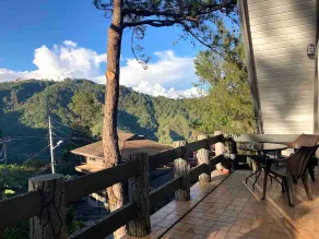Lovely Baguio Home | Fireplaces | MtView | - Image 4