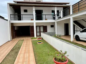 House 150 meters from Canto Grande Beach and Morro do Macaco - Image 2