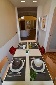Antica Civita Luxury Room - Image 5