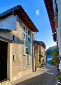 Single-family house in the center of Barbengo Paese - Image 2