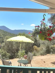 bungalow surrounded by nature - Image 4