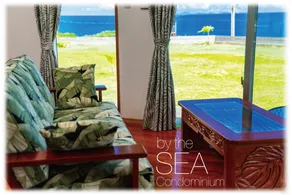 BytheSea Condominium Resort! A private rental villa with a garden @ a hideaway nestled in the Yanbaru Blue Sea! - Image 2