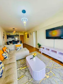 Armonia 2 Bdrm Apt/Gym/Poolview/Wi-Fi/Netflix - Image 2