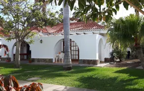 Precious bungalow in Maspalomas, fiber optic+WI-FI - Image 3