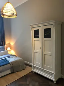 Kaiser Ludwig's wonderful apartment - Image 4